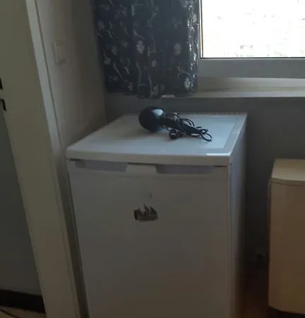 Apartamento Berliner Platz Estugarda