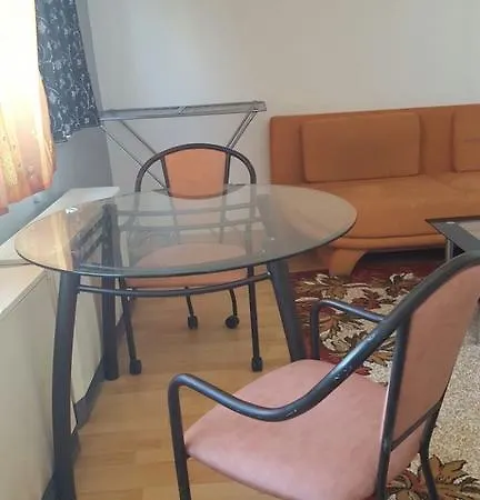 Berliner Platz Apartamento