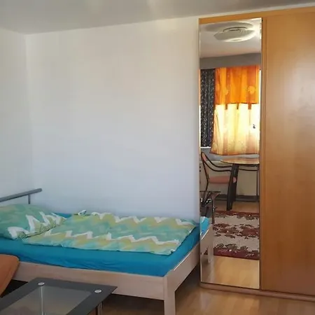 Apartamento Berliner Platz *
