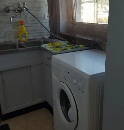 Apartamento Berliner Platz
